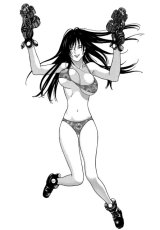 BUY NEW gantz - 160636 Premium Anime Print Poster