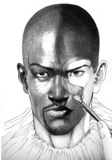 BUY NEW gantz - 160842 Premium Anime Print Poster