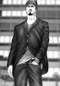 BUY NEW gantz - 160870 Premium Anime Print Poster