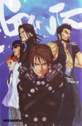 BUY NEW gantz - 169381 Premium Anime Print Poster