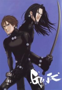 BUY NEW gantz - 169390 Premium Anime Print Poster