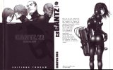 BUY NEW gantz - 188269 Premium Anime Print Poster