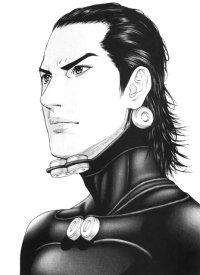 BUY NEW gantz - 188270 Premium Anime Print Poster