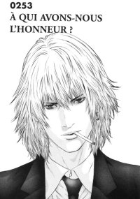 BUY NEW gantz - 188273 Premium Anime Print Poster
