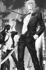 BUY NEW gantz - 188274 Premium Anime Print Poster