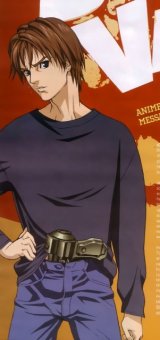 BUY NEW gantz - 2783 Premium Anime Print Poster