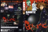 BUY NEW gantz - 37221 Premium Anime Print Poster