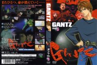 BUY NEW gantz - 37225 Premium Anime Print Poster