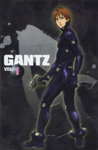 BUY NEW gantz - 39589 Premium Anime Print Poster