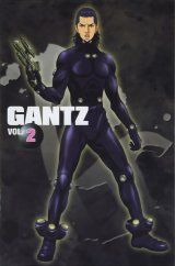 BUY NEW gantz - 39590 Premium Anime Print Poster