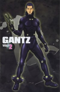 BUY NEW gantz - 39590 Premium Anime Print Poster