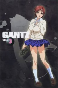 BUY NEW gantz - 39591 Premium Anime Print Poster
