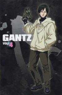 BUY NEW gantz - 39592 Premium Anime Print Poster
