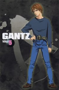BUY NEW gantz - 39593 Premium Anime Print Poster
