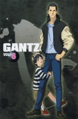 BUY NEW gantz - 39594 Premium Anime Print Poster