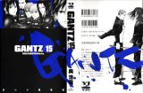 BUY NEW gantz - 54522 Premium Anime Print Poster