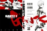 BUY NEW gantz - 9891 Premium Anime Print Poster
