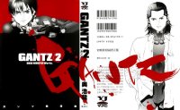 BUY NEW gantz - 9892 Premium Anime Print Poster
