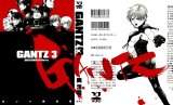 BUY NEW gantz - 9893 Premium Anime Print Poster