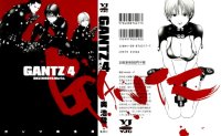 BUY NEW gantz - 9894 Premium Anime Print Poster