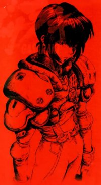 BUY NEW gasaraki - 114847 Premium Anime Print Poster