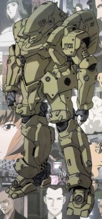 BUY NEW gasaraki - 185086 Premium Anime Print Poster