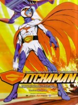 BUY NEW gatchaman - 2778 Premium Anime Print Poster