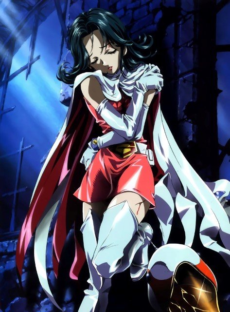 BUY NEW gatchaman - 9035 Premium Anime Print Poster gatchaman - 9035 image