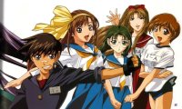 BUY NEW gatekeepers - 115824 Premium Anime Print Poster