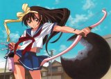 BUY NEW gatekeepers - 120136 Premium Anime Print Poster