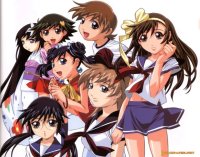 BUY NEW gatekeepers - 254 Premium Anime Print Poster