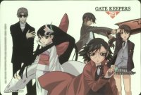 BUY NEW gatekeepers - 52324 Premium Anime Print Poster