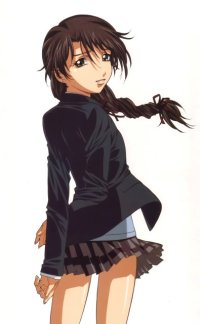 BUY NEW gatekeepers - 5289 Premium Anime Print Poster