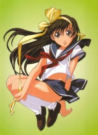 BUY NEW gatekeepers - 5292 Premium Anime Print Poster