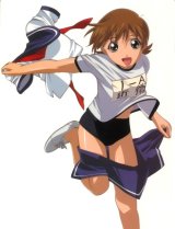 BUY NEW gatekeepers - 5296 Premium Anime Print Poster