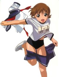 BUY NEW gatekeepers - 5296 Premium Anime Print Poster