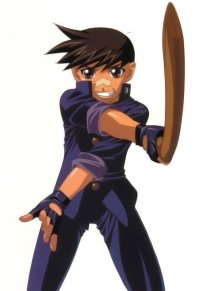 BUY NEW gatekeepers - 5298 Premium Anime Print Poster
