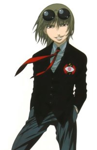 BUY NEW gatekeepers - 5299 Premium Anime Print Poster