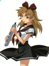 BUY NEW gatekeepers - 5300 Premium Anime Print Poster