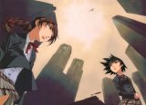 BUY NEW gatekeepers - 5310 Premium Anime Print Poster