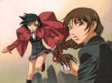 BUY NEW gatekeepers - 5311 Premium Anime Print Poster
