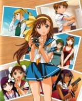 BUY NEW gatekeepers - 5312 Premium Anime Print Poster