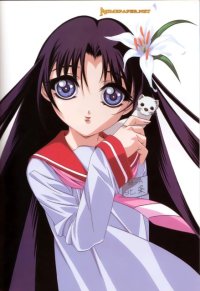BUY NEW gatekeepers - 627 Premium Anime Print Poster