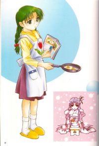 BUY NEW gatekeepers - 70924 Premium Anime Print Poster