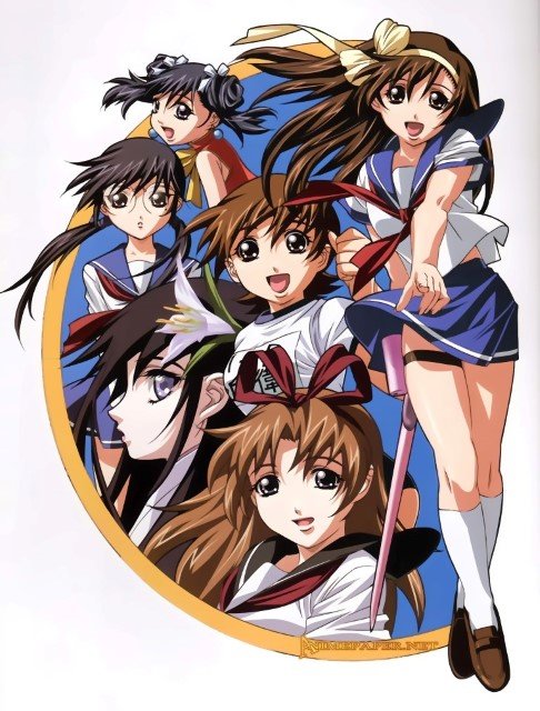 BUY NEW gatekeepers - 808 Premium Anime Print Poster gatekeepers - 808 image
