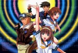 BUY NEW gatekeepers - 83185 Premium Anime Print Poster