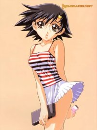 BUY NEW gatekeepers - 846 Premium Anime Print Poster