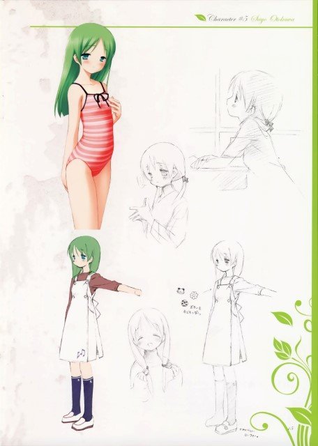 BUY NEW gayarou - 172328 Premium Anime Print Poster gayarou - 172328 image
