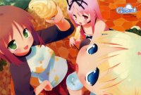 BUY NEW gayarou - 172334 Premium Anime Print Poster