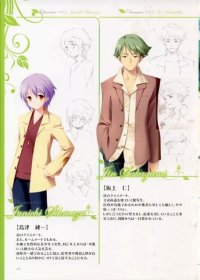 BUY NEW gayarou - 172360 Premium Anime Print Poster